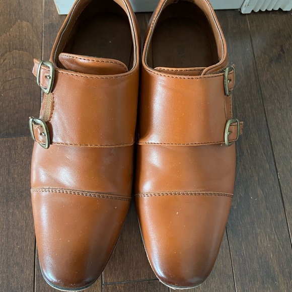 Youth dress shoes - Picture 2 of 4